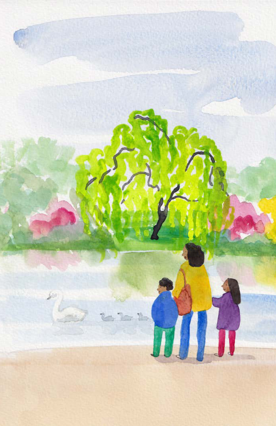 Newsletter 124 – Spring/Summer 2026
