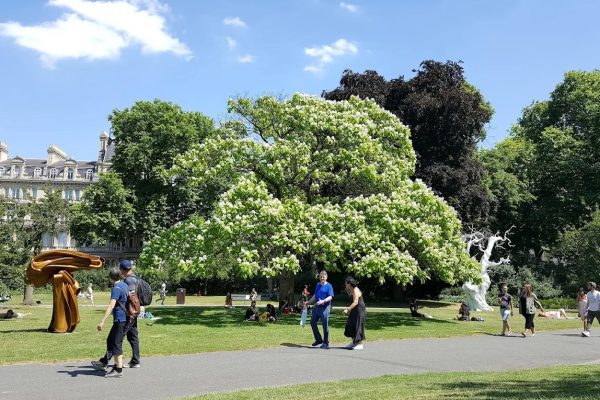 Visiting_Regents_Park_GettingThere