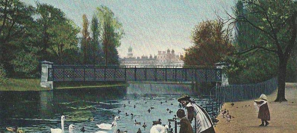 Clarence Bridge