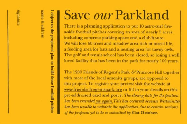 Friends History - The Friends