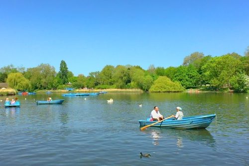 Hire a Boat - Families - Activities & Events