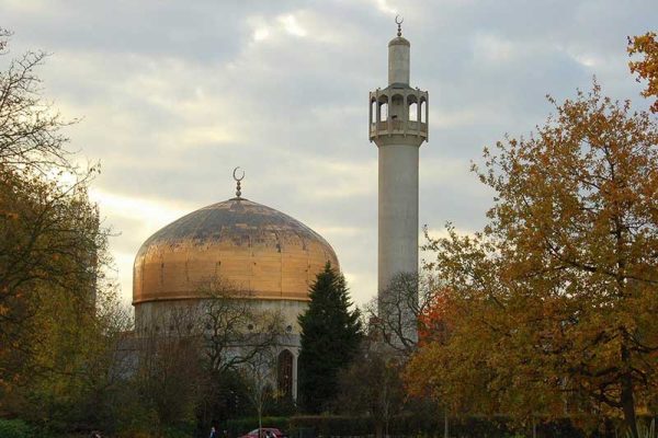 London Central Mosque