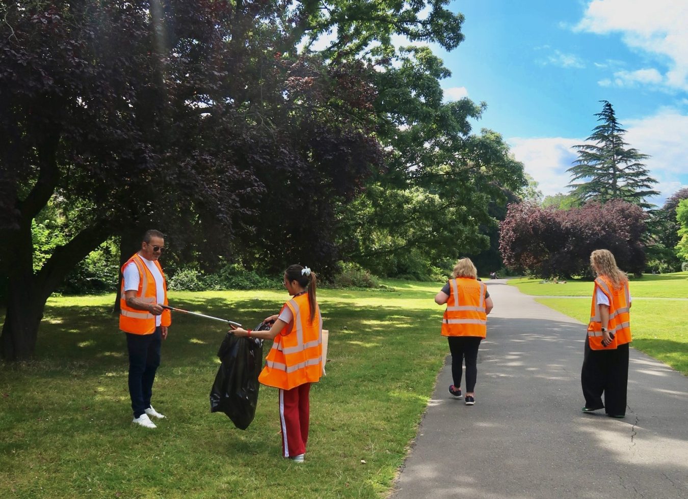 pullman LondonstpancrasLitter_cropped